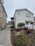 277-233 Geddes Street Unit# 3C, Elora, ON  - Outdoor With Exterior 