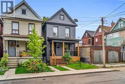 10 GORDON Street  Hamilton, ON L8L 3H2