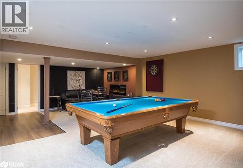 720 Lingen Crescent, Milton, ON - Indoor Photo Showing Other Room