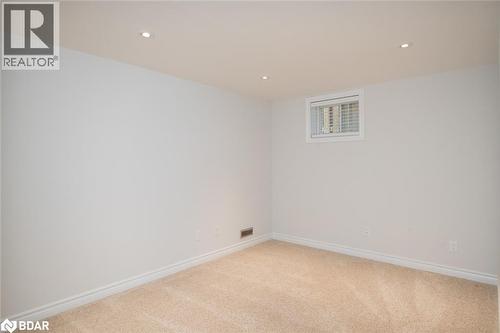 720 Lingen Crescent, Milton, ON - Indoor Photo Showing Other Room