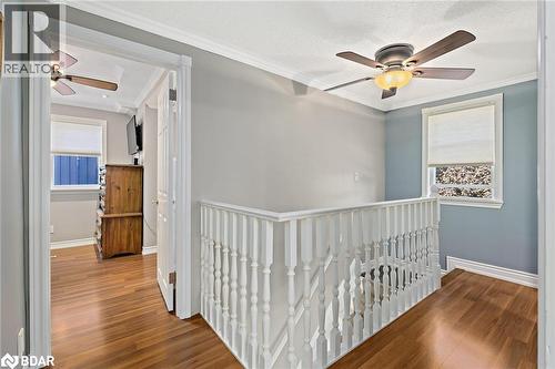 7 Temple Road, Georgetown, ON - Indoor Photo Showing Other Room