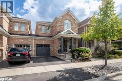32 FORBES Terrace  Milton, ON L9T 3X3