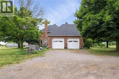 692 Concession 5 Road W, Flamborough, ON - Outdoor
