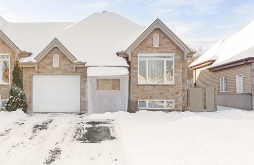 860 Rue Gilles-Lupien  Trois-Rivières, QC G9C 0E7