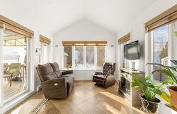 Solarium/Sunroom - 