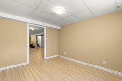 Chambre à coucher - 