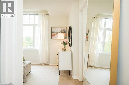 tranquil vibes - 3355 Thomas Street Unit# 10, Mississauga, ON - Indoor Photo Showing Other Room