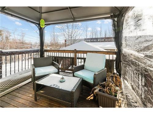 356 Maplehurst Dr, Moncton, NB 