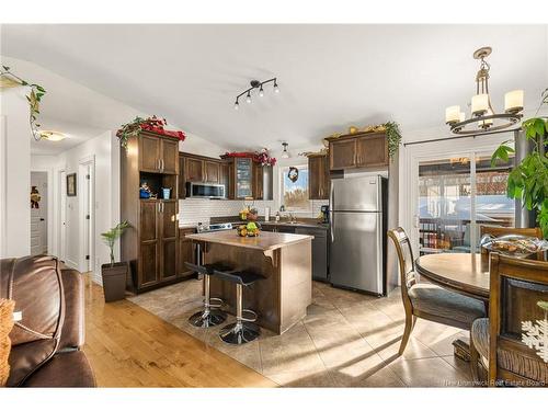 356 Maplehurst Dr, Moncton, NB 