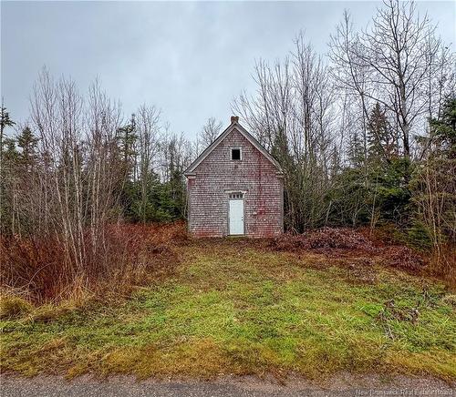 448 Salem Rd, Salem, NB 