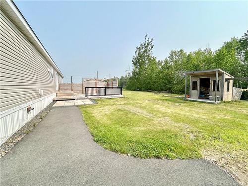 6 Donat St, Saint-Isidore, NB 