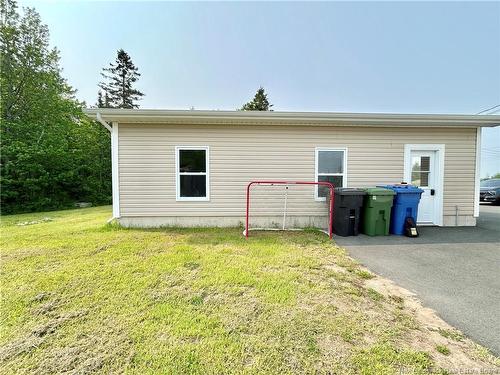 6 Donat St, Saint-Isidore, NB 