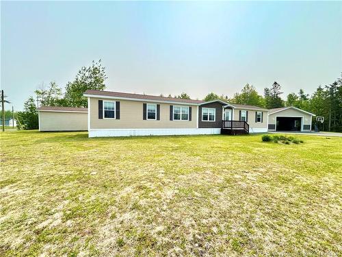 6 Donat St, Saint-Isidore, NB 