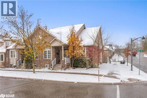 120 Ridge Road, Rockwood, ON - Outdoor