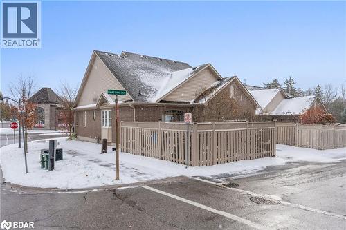 120 Ridge Road, Rockwood, ON - Outdoor