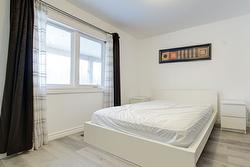 Chambre à coucher - 