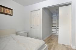 Chambre à coucher - 