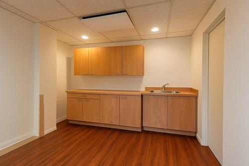 Cuisinette - 409 Boul. Des Laurentides, Saint-Jérôme, QC - Indoor Photo Showing Other Room