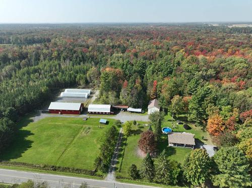 Overall view - 2886 10E Rang, Dunham, QC 