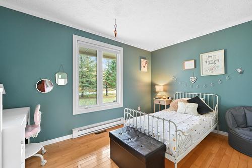 Bedroom - 2886 10E Rang, Dunham, QC 