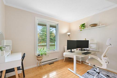 Bedroom - 2886 10E Rang, Dunham, QC 