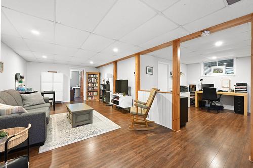 Family room - 2886 10E Rang, Dunham, QC 