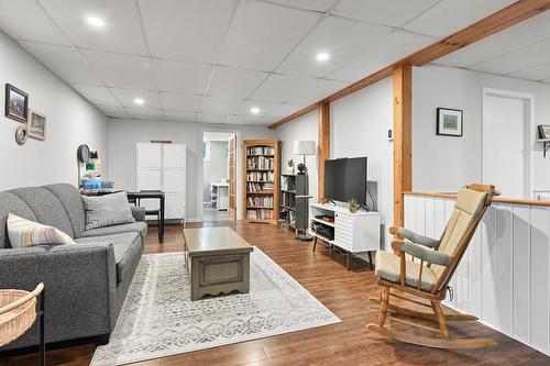 Family room - 2886 10E Rang, Dunham, QC 