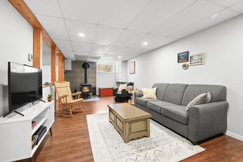 Family room - 2886 10E Rang, Dunham, QC 