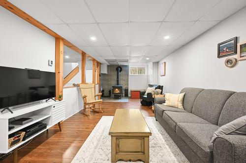 Family room - 2886 10E Rang, Dunham, QC 