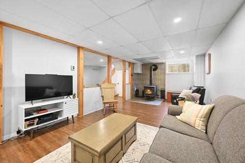 Family room - 2886 10E Rang, Dunham, QC 