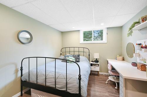 Bedroom - 2886 10E Rang, Dunham, QC 