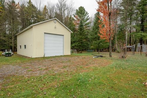 Garage - 2886 10E Rang, Dunham, QC 