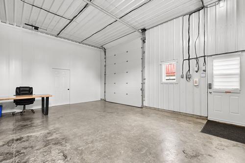 Warehouse - 2886 10E Rang, Dunham, QC 