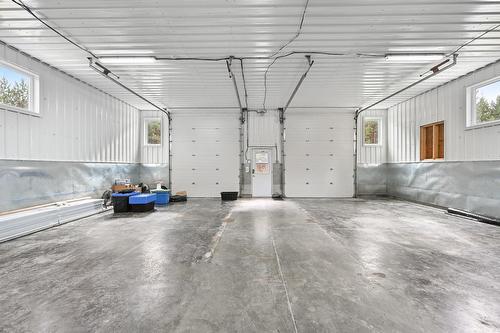 Warehouse - 2886 10E Rang, Dunham, QC 