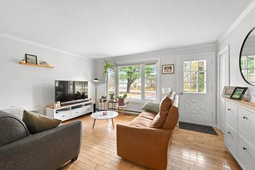 Living room - 2886 10E Rang, Dunham, QC 