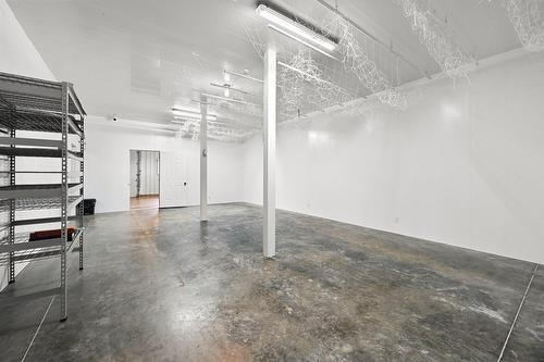 Warehouse - 2886 10E Rang, Dunham, QC 