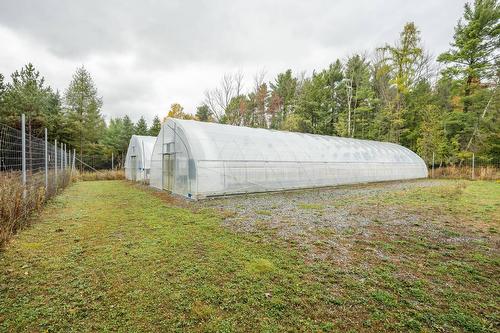 Greenhouse - 2886 10E Rang, Dunham, QC 
