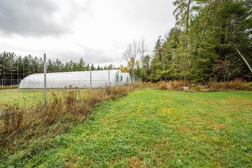 Wooded area - 2886 10E Rang, Dunham, QC 
