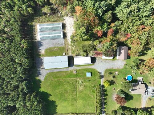 Overall view - 2886 10E Rang, Dunham, QC 