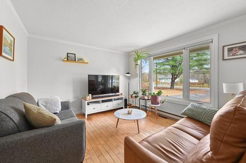 Living room - 2886 10E Rang, Dunham, QC 