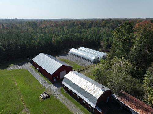 Overall view - 2886 10E Rang, Dunham, QC 