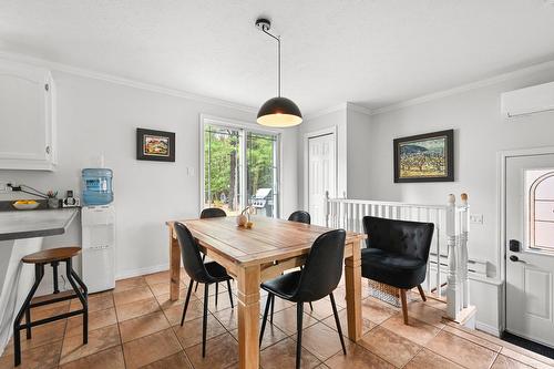 Dining room - 2886 10E Rang, Dunham, QC 