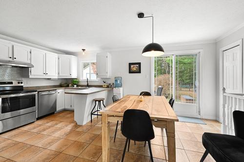 Dining room - 2886 10E Rang, Dunham, QC 