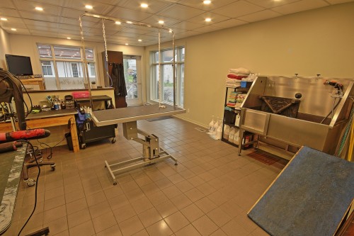 Commerce - 854  - 858 Rue St-Isidore, Saint-Lin/Laurentides, QC - Indoor