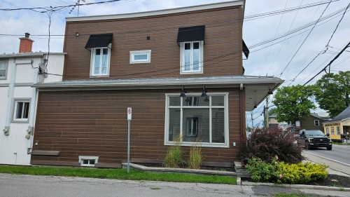 Exterior - 854  - 858 Rue St-Isidore, Saint-Lin/Laurentides, QC - Outdoor With Exterior
