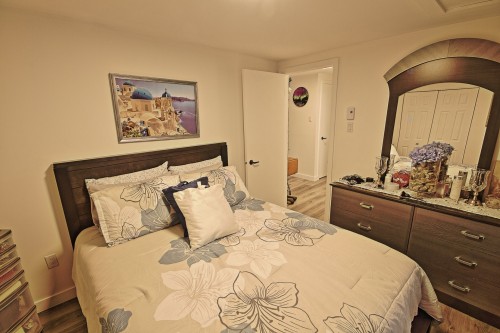 Bedroom - 854  - 858 Rue St-Isidore, Saint-Lin/Laurentides, QC - Indoor Photo Showing Bedroom