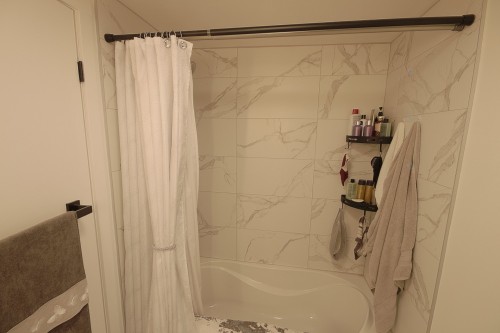 Bathroom - 854  - 858 Rue St-Isidore, Saint-Lin/Laurentides, QC - Indoor Photo Showing Bathroom