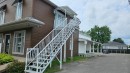 Staircase - 854  - 858 Rue St-Isidore, Saint-Lin/Laurentides, QC  - Outdoor 