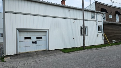 Barn - 854  - 858 Rue St-Isidore, Saint-Lin/Laurentides, QC - Outdoor