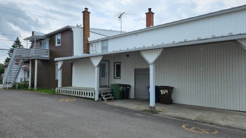 Exterior - 854  - 858 Rue St-Isidore, Saint-Lin/Laurentides, QC - Outdoor